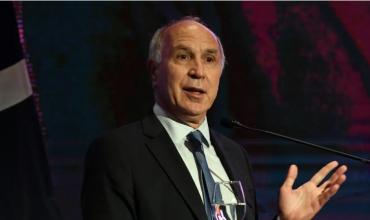 Ricardo Lorenzetti defendió la decisión de la Corte sobre la Ley de Tierras: "Tenemos una línea coherente"