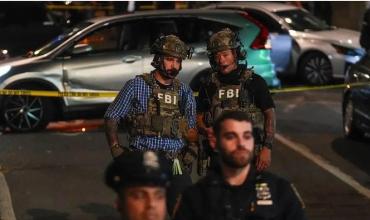 La indignación en Nueva York por el caso del dominicano que recibió un disparo de ICE en su auto con su hijo de 5 años en el asiento trasero