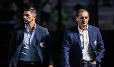 A través de su hijo, Ramón Díaz blanqueó que quiere volver a River: el mensaje que revoluciona las redes