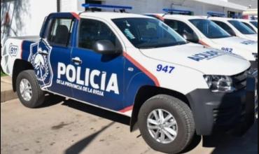 Un joven de 23 años denunció una tentativa de robo de su celular en el barrio Antártida III y buscó refugio en un centro de salud
