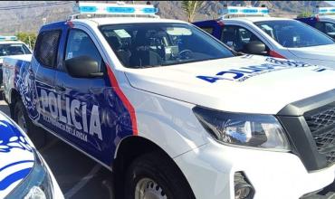 Decomisaron alimentos y bebidas vencidos en una despensa 24 horas del barrio Cementerio y labraron actas de infracción