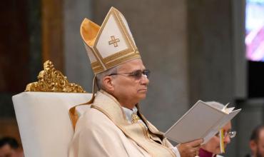 El papa León XIV anunció que se operará de un nódulo en el pulmón antes de su viaje a la Argentina
