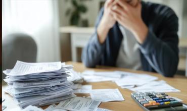 Los embargos de ARCA a las empresas crecieron 52% en un año y afectan con más fuerza a las pymes