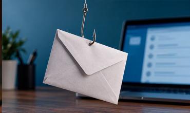 Estafas digitales: cómo detectar mensajes falsos, fraudes y engaños que llegan por email