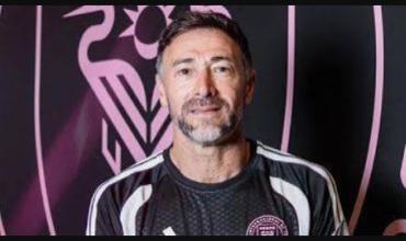 Kily González sobre el adiós de Messi a la selección: “Lo único que importaba era que lo disfrutara”