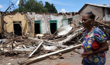 Por qué Panamá no fue Venezuela: las claves del terremoto de 7,7 que no dejó muertos