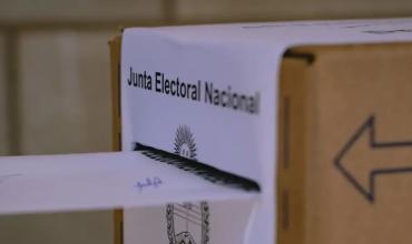 A un año de las elecciones, en una Encuesta de la Universidad San Andres, los indecisos se mantienen como la tercera fuerza política