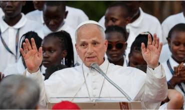 ¿Sigue en pie el viaje del papa León XIV por Sudamérica? Esto informó la Santa Sede