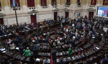 Presupuesto 2027: el Gobierno busca los votos de sus aliados, que reclaman más fondos para Discapacidad y universidades