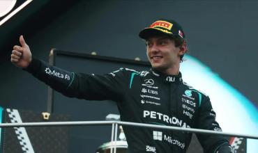 Antonelli puede ser campeón de la F1 en Austin: qué necesita para hacer historia