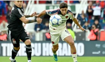 San Lorenzo volvió a la victoria ante Riestra y tomó oxígeno en medio de la crisis