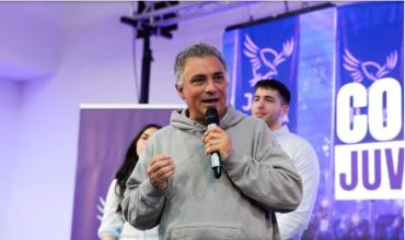 Sebastian Pareja cerró el Congreso de la Juventud libertaria y pidió “que continúen defendiendo las ideas” de Milei