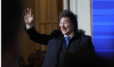Milei visita Estados Unidos por quinta vez en lo que va del año