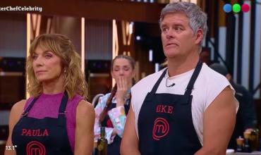 Quién se fue de “MasterChef Celebrity” este domingo 11 de octubre