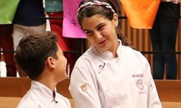 Masterchef Junior llega a Telefe: conducirá Vero Lozano . Germán Martitegui, Maru Botana e Ian Lucas serán los jurados