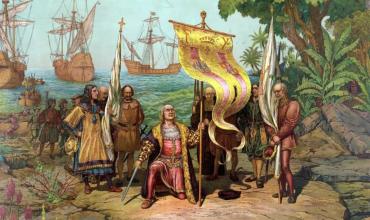 El mensaje de la Casa Rosada por el 12 de Octubre: “El inicio de la expansión de Occidente hacia el Nuevo Mundo“