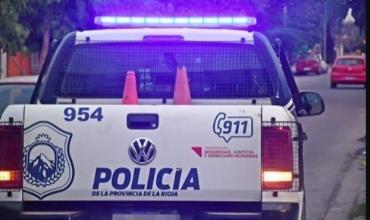 Un adolescente de 14 años fue asistido por el área de Niñez después de que su madre pidiera ayuda policial por un conflicto familiar