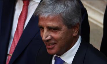Caputo llega este martes a Bangkok para avanzar en la revisión del programa con el FMI: los USD 869 millones en juego