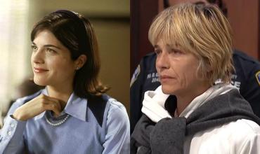 Selma Blair, actriz de “Legalmente rubia”, fue arrestada y acusada de agresión en un avión