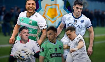 Así está la pelea por la permanencia en la Primera División