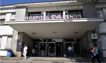Intento de femicidio en Rosario: le practicaron una cesárea de urgencia a la joven quemada