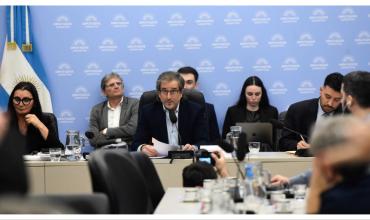 Presupuesto: comenzó el debate y ya se prevé el llamado a sesiones extraordinarias para aprobarlo