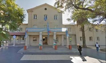 Armando Molina defendió la gestión municipal: "La ciudad funciona"