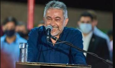 Armando Molina pidió autocrítica al peronismo: "Muchos de nosotros hemos agotado el tiempo"
