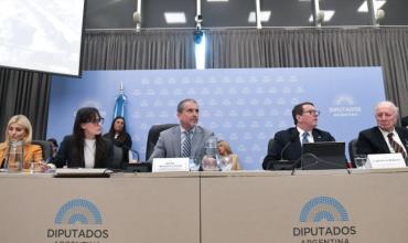 Presupuesto 2027: La Libertad Avanza quiere dictamen en octubre y deja la sesión para fines de noviembre