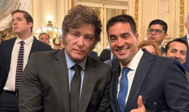 El Gobierno celebró los datos de septiembre y aseguró que la inflación dejó de ser el problema prioritario de los argentinos