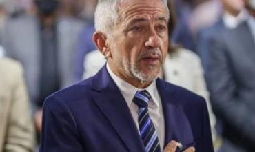 Armando Molina advirtió que solo el 25% de las familias paga las tasas municipales