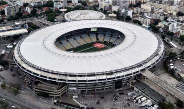 Apelaron el fallo que ordenaba jugar el partido de Boca ante Vasco da Gama en el Maracaná y se mantiene la incertidumbre