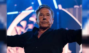Ricardo Montaner vuelve a Argentina con su gira “El último regreso"