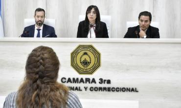Juicio por abuso sexual: declararon cuatro testigos propuestos por la defensa del acusado