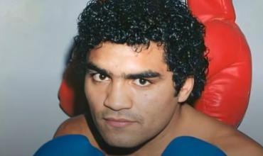 De qué murió Jorge “Roña” Castro, el excampeón mundial de boxeo que tenía 59 años