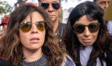 Juicio por la muerte de Maradona: hoy siguen los alegatos de las querellas de Dalma y Giannina