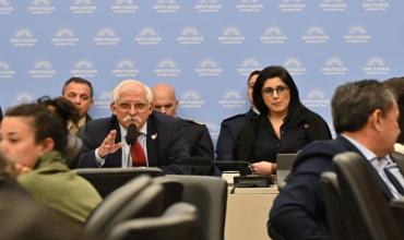 Diputados: se reanuda el debate por Malvinas y el oficialismo busca cerrar un acuerdo con los bloques aliados