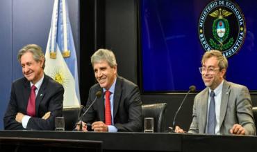 El Gobierno busca renovar $4,8 billones con bonos que vencen después de las elecciones de 2027