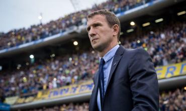 Arruabarrena confía en remontar la serie en Brasil: "Faltan 90 minutos y somos Boca"