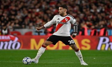 Obligado a ganar, River visita a Sarmiento de Junín por el postergado de la fecha 11