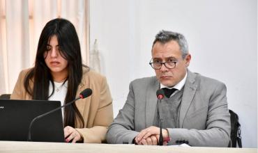 Solicitan 18 años de prisión para un hombre acusado de abuso sexual contra una menor y violencia de género