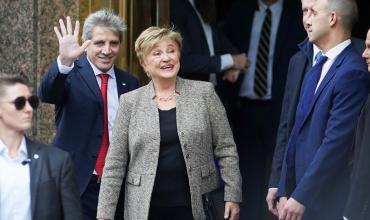 El FMI le pide al Gobierno avanzar en una reforma tributaria