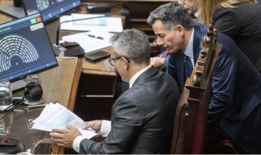 Ley de Tierras: La Libertad Avanza ahora quiere restituir la legislación de Cristina Kirchner