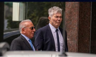 “Podemos decir con autoridad que fue asesinado”: el alegato de Fernando Burlando en el juicio por la muerte de Maradona