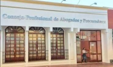 Elecciones del Consejo de la Magistratura: abogados riojanos reclaman respeto al orden de mérito y más jueces federales