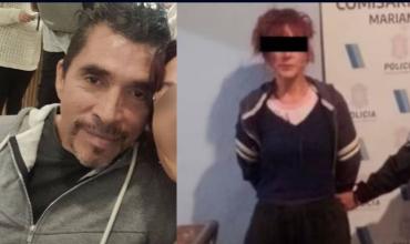 La Justicia absolvió a la mujer acusada de matar con un cuchillo a su marido en Merlo y ordenó su liberación inmediata