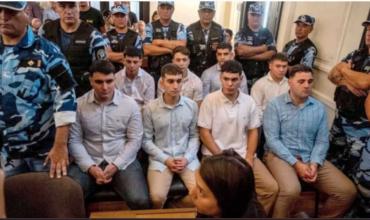 Nuevo revés para los rugbiers condenados por el crimen de Báez Sosa: la Corte Suprema rechazó otro de sus planteos