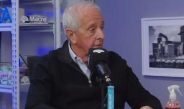 D´Onofrio: “Si el modelo tarda mucho en llegarle a la gente, te vas a dar vuelta y están todos muertos”