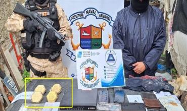 No todo lo que brilla es oro: el bochornoso giro del caso de los lingotes en un inodoro en Caleta Olivia