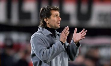 Leo Ponzio tras el empate de River ante Sarmiento: “Tenemos cuatro finales”